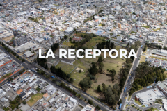 La Receptora