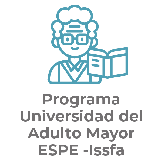 Universidad del Adulto Mayor ESPE – ISSFA